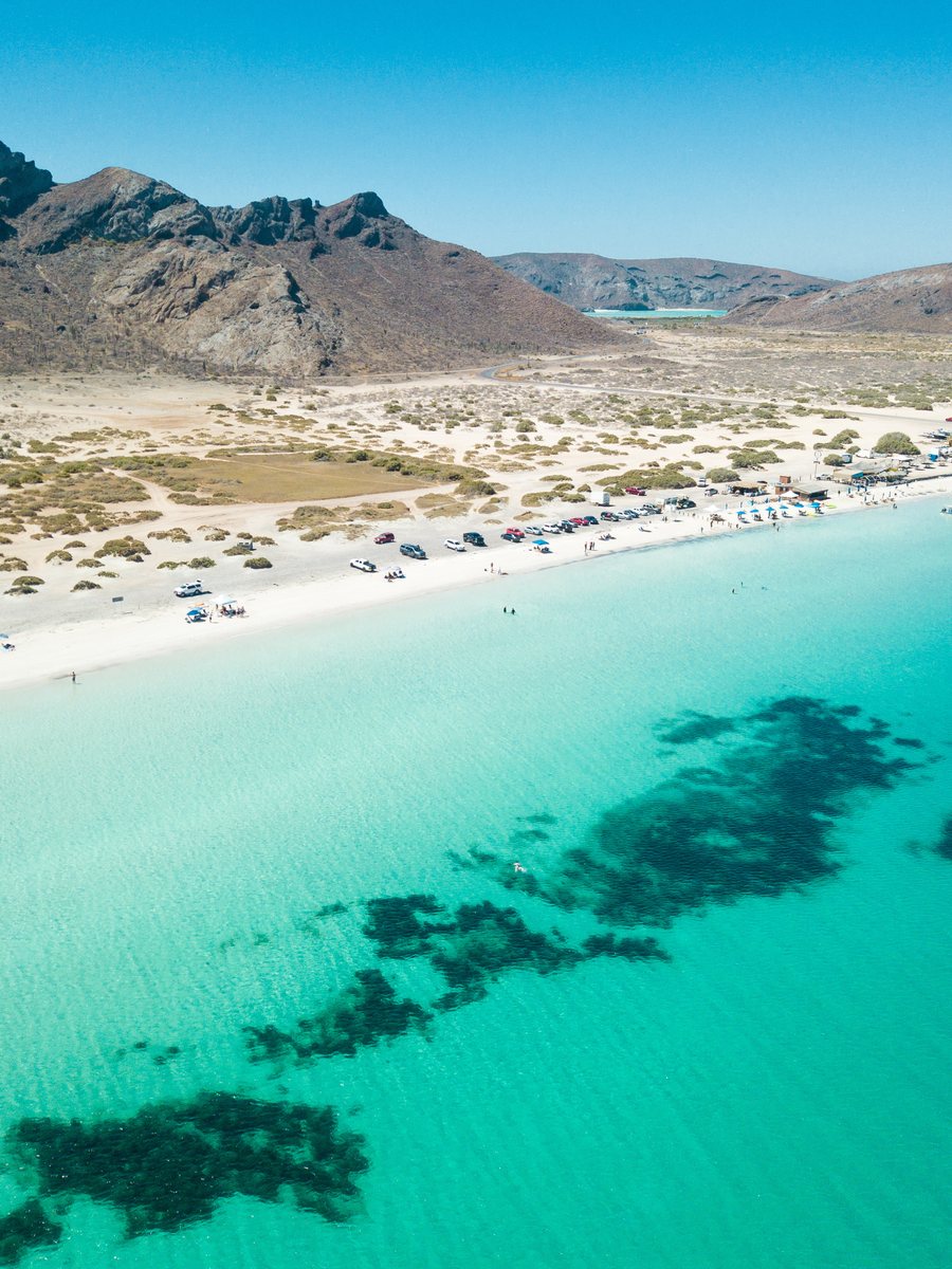 Playa Balandra
